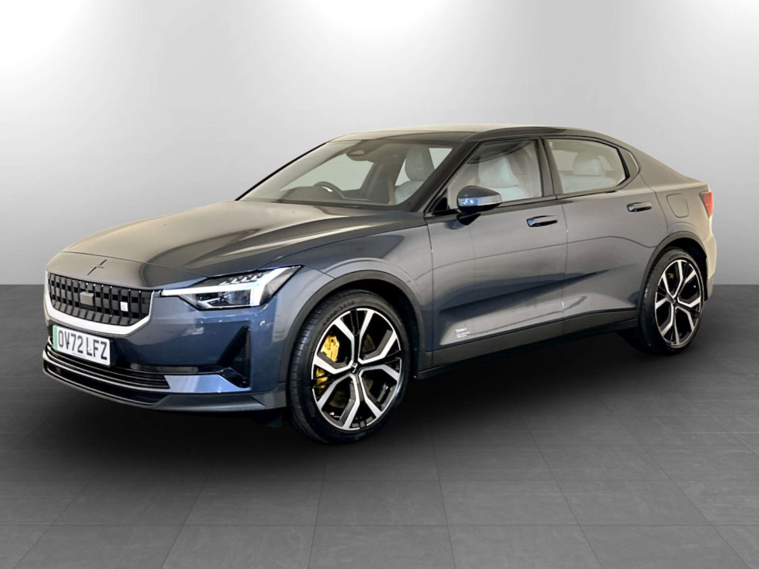 Used Polestar Polestar 2 2022 for sale - 77368234: Photo 5