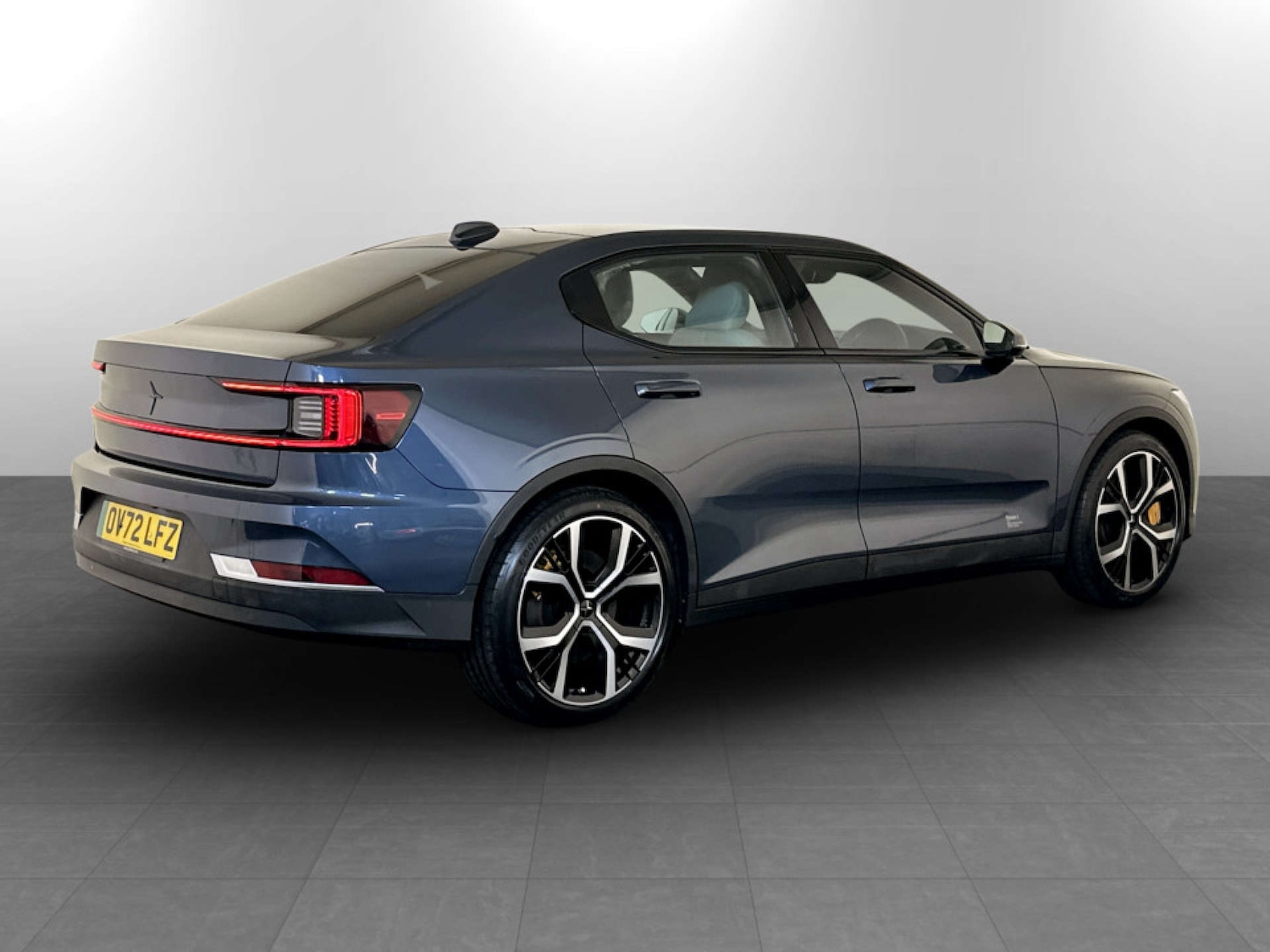 Used Polestar Polestar 2 2022 for sale - 77368234: Photo 9