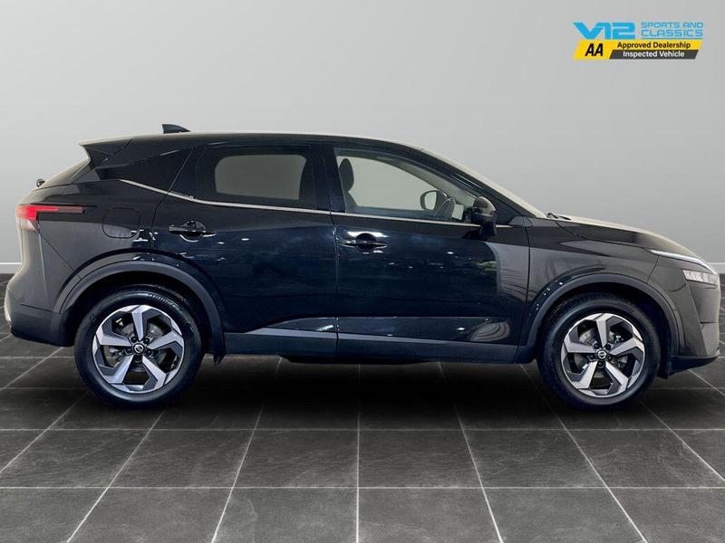 Used Nissan Qashqai 2021 for sale - 76332428: Photo 11