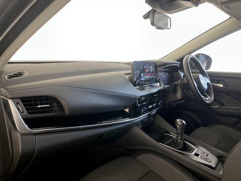 Used Nissan Qashqai 2021 for sale - 76332428: Photo 12
