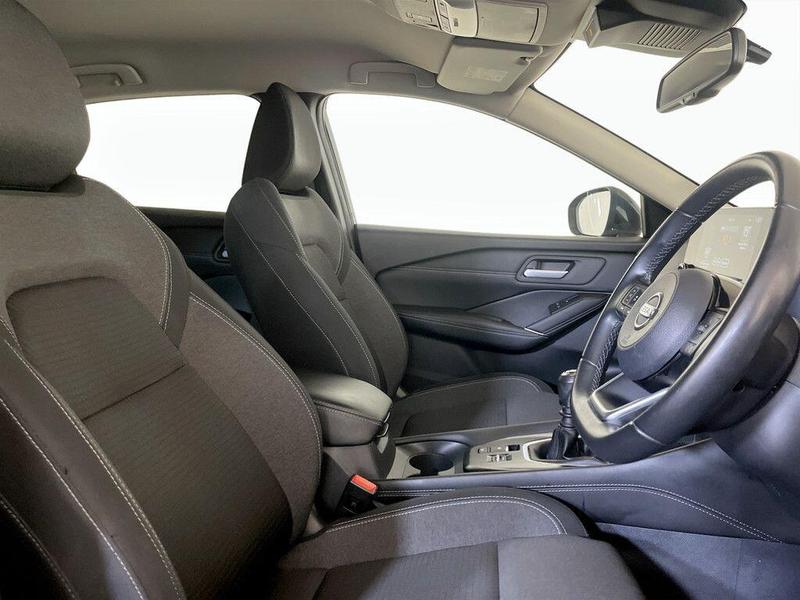 Used Nissan Qashqai 2021 for sale - 76332428: Photo 13