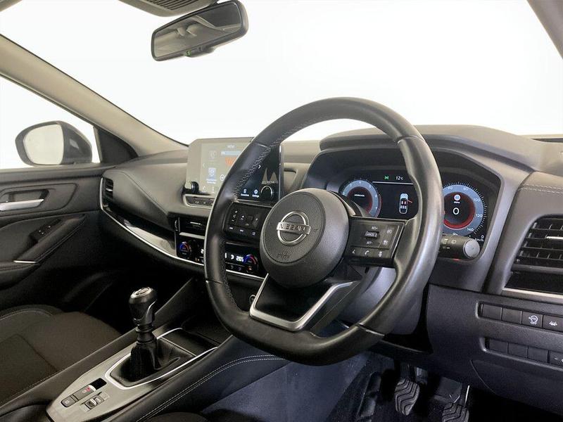 Used Nissan Qashqai 2021 for sale - 76332428: Photo 15