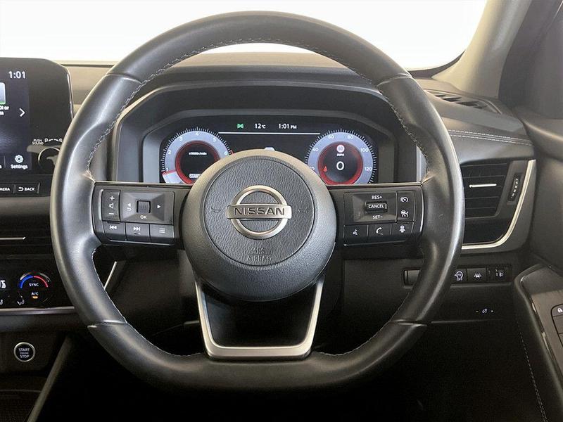 Used Nissan Qashqai 2021 for sale - 76332428: Photo 16