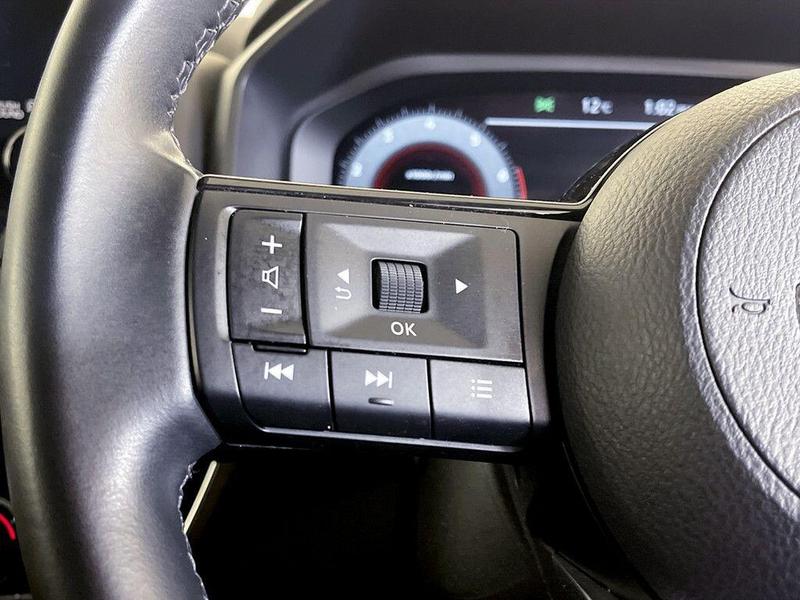 Used Nissan Qashqai 2021 for sale - 76332428: Photo 17