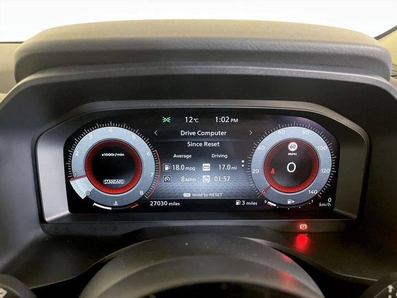 Used Nissan Qashqai 2021 for sale - 76332428: Photo 18