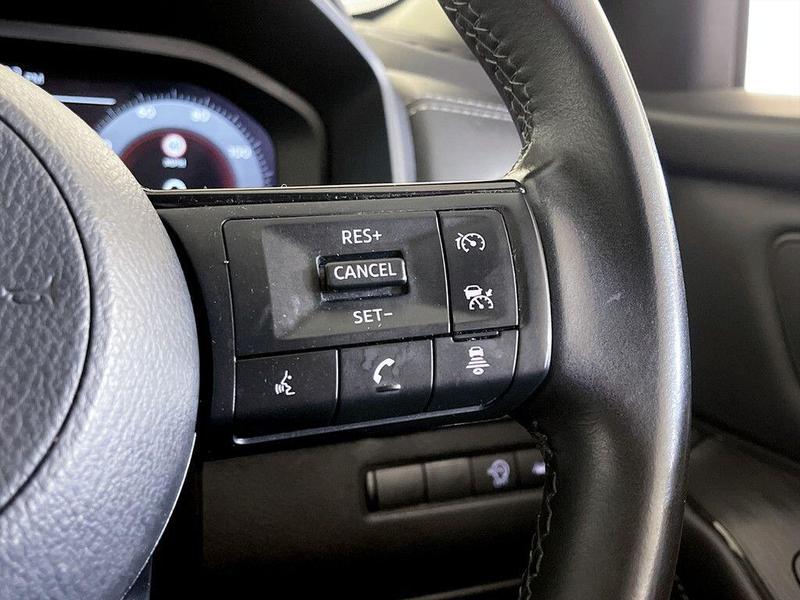 Used Nissan Qashqai 2021 for sale - 76332428: Photo 19