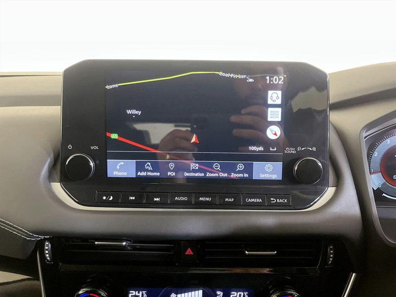 Used Nissan Qashqai 2021 for sale - 76332428: Photo 21