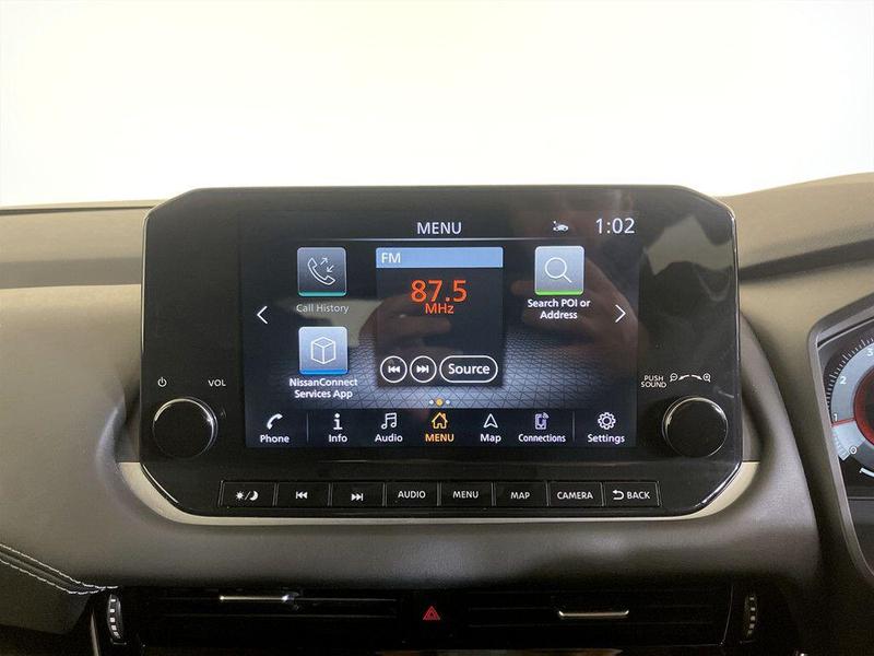 Used Nissan Qashqai 2021 for sale - 76332428: Photo 22