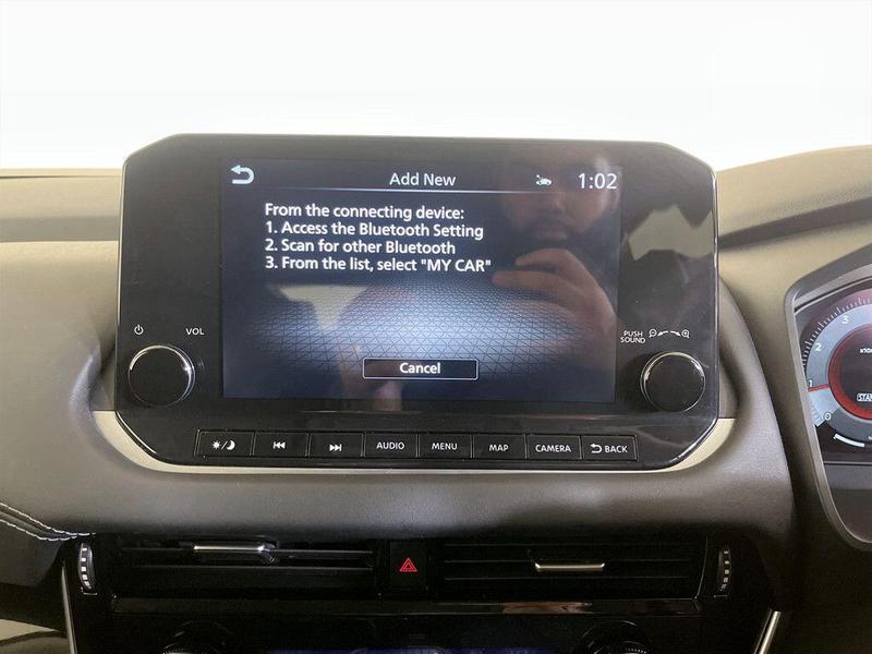 Used Nissan Qashqai 2021 for sale - 76332428: Photo 23
