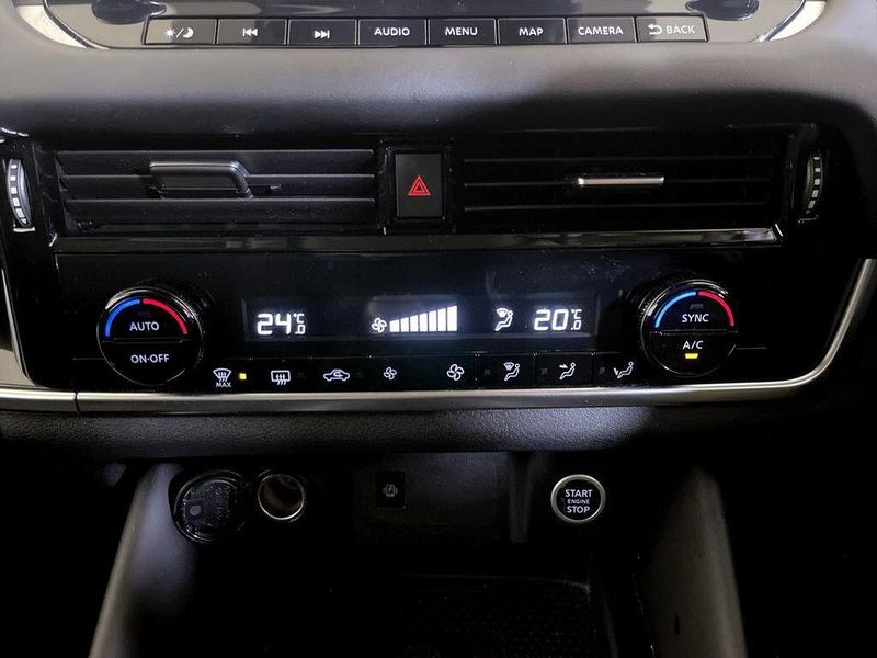 Used Nissan Qashqai 2021 for sale - 76332428: Photo 24
