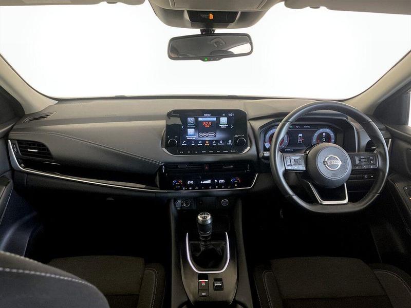 Used Nissan Qashqai 2021 for sale - 76332428: Photo 3