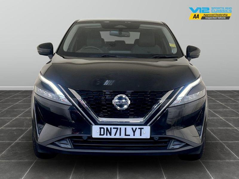 Used Nissan Qashqai 2021 for sale - 76332428: Photo 5