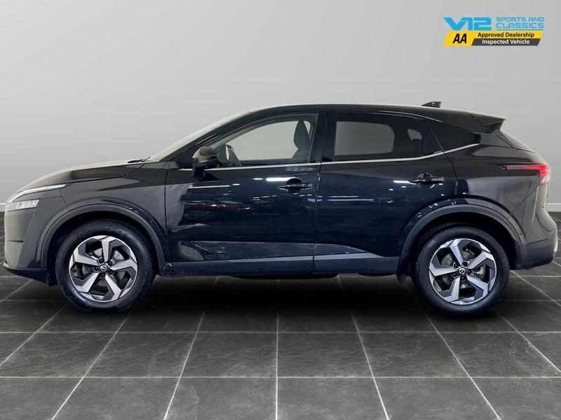 Used Nissan Qashqai 2021 for sale - 76332428: Photo 7