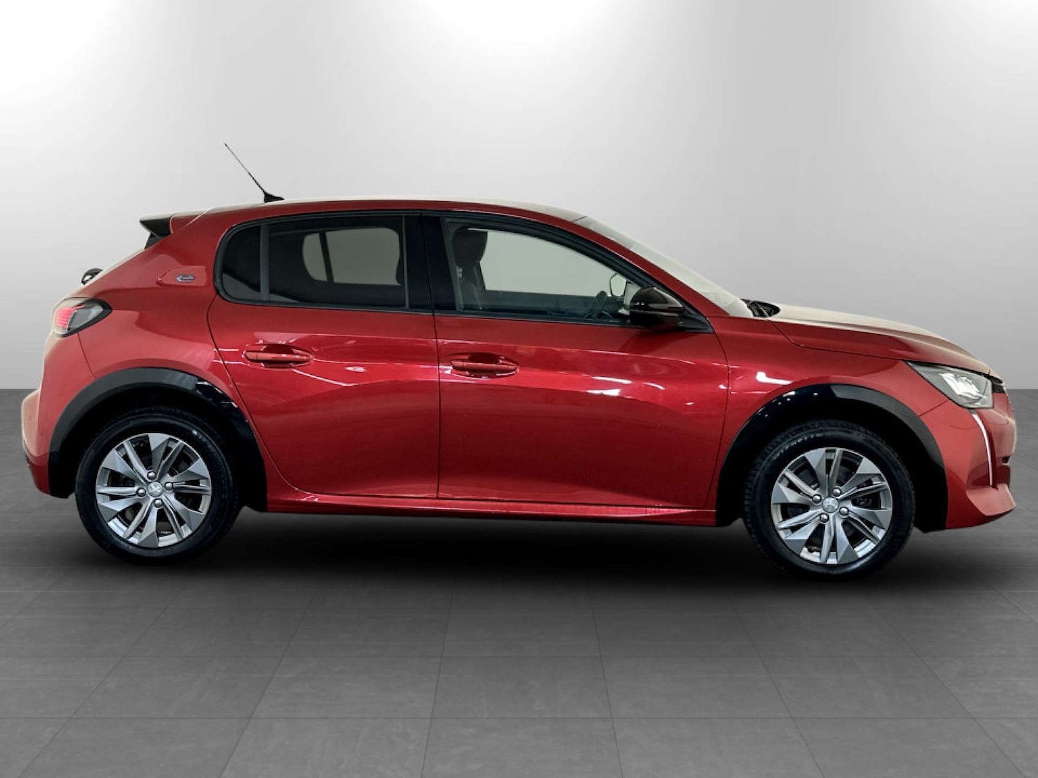 Used Peugeot 208 2023 for sale - 77762337: Photo 11