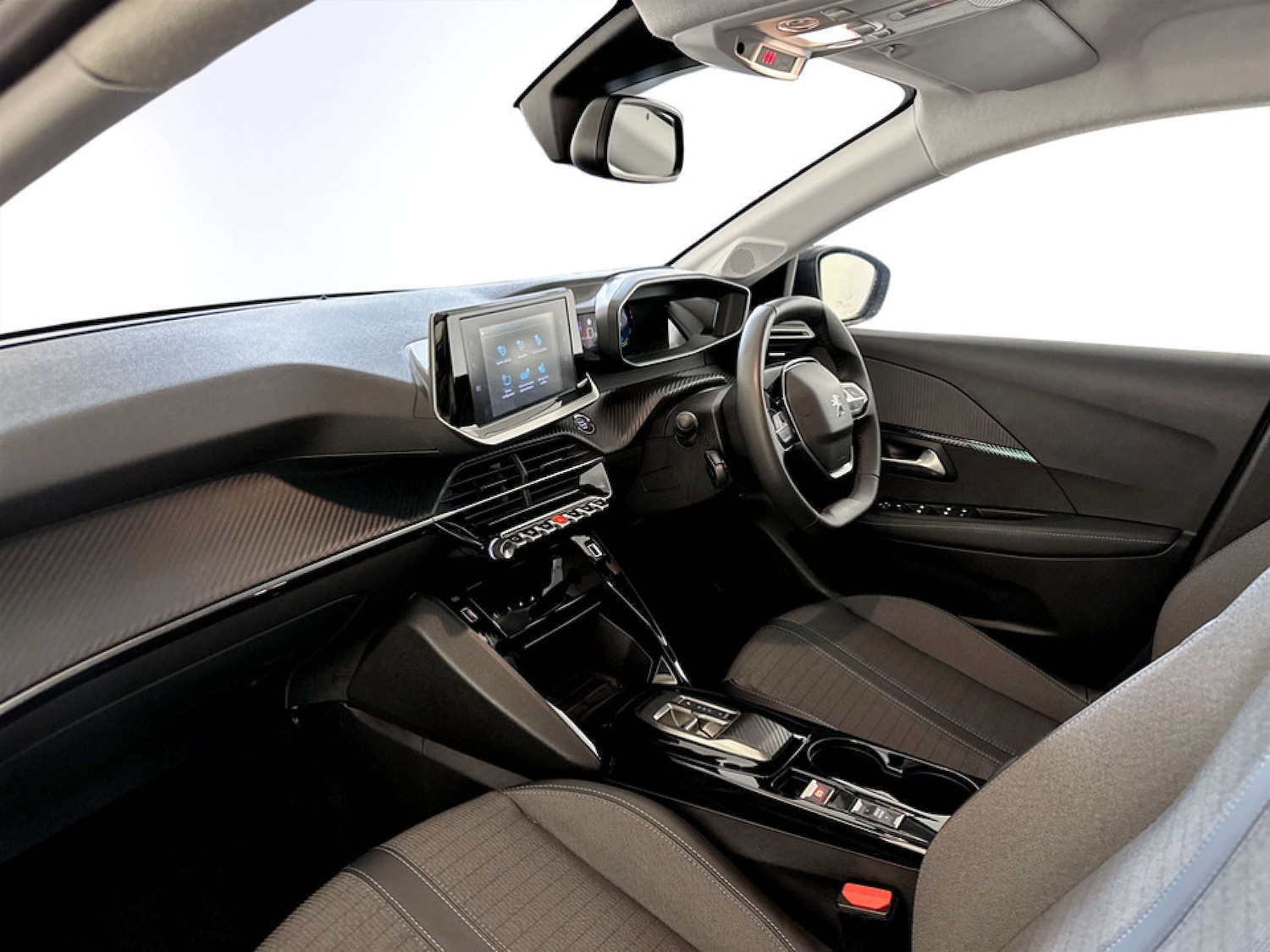 Used Peugeot 208 2023 for sale - 77762337: Photo 12