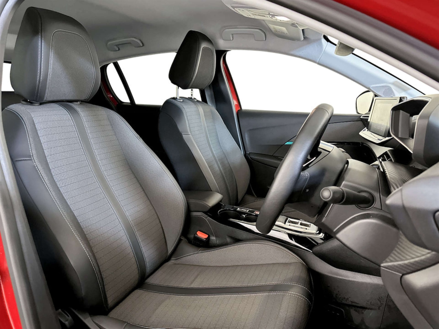 Used Peugeot 208 2023 for sale - 77762337: Photo 13