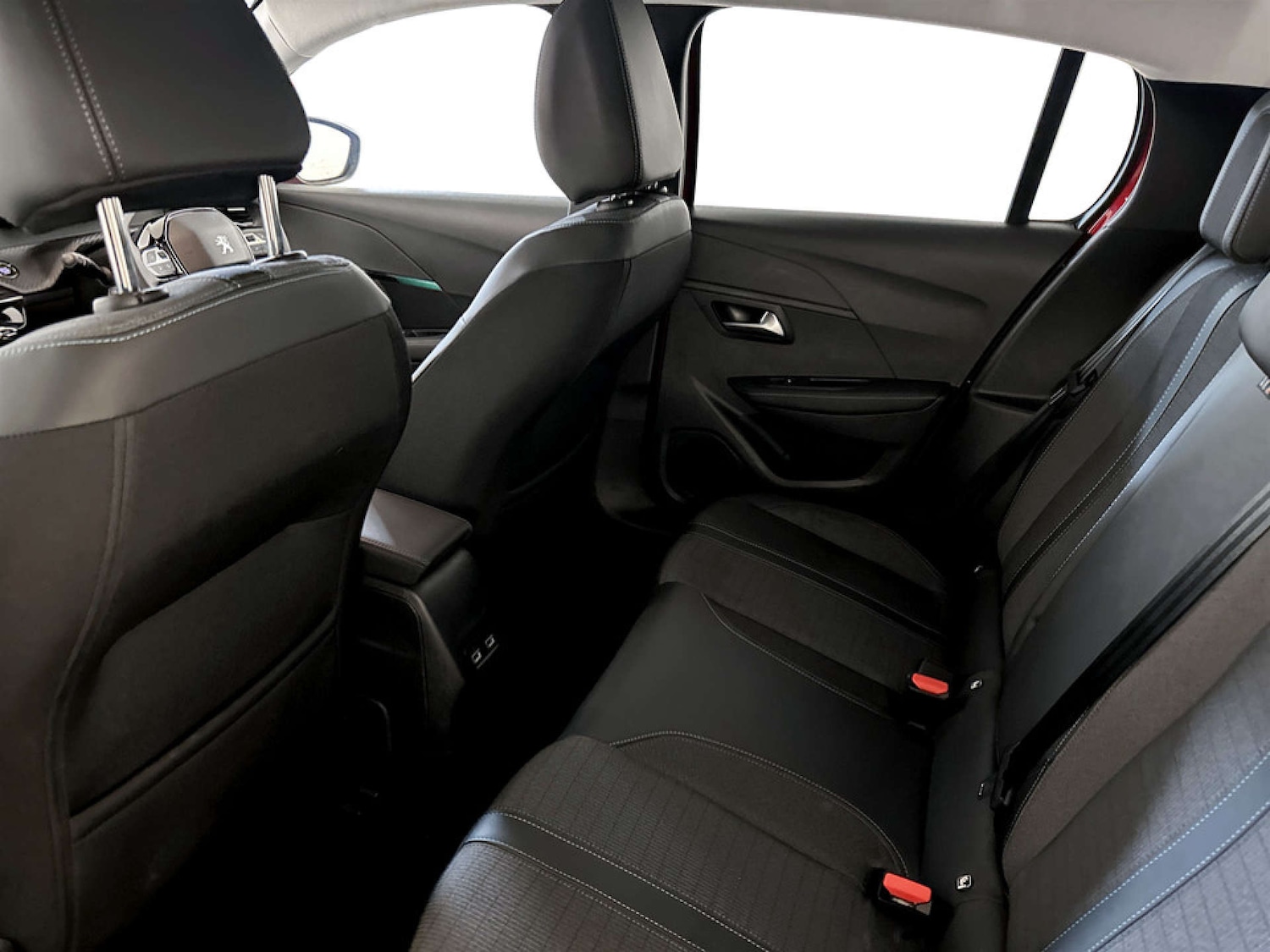 Used Peugeot 208 2023 for sale - 77762337: Photo 14