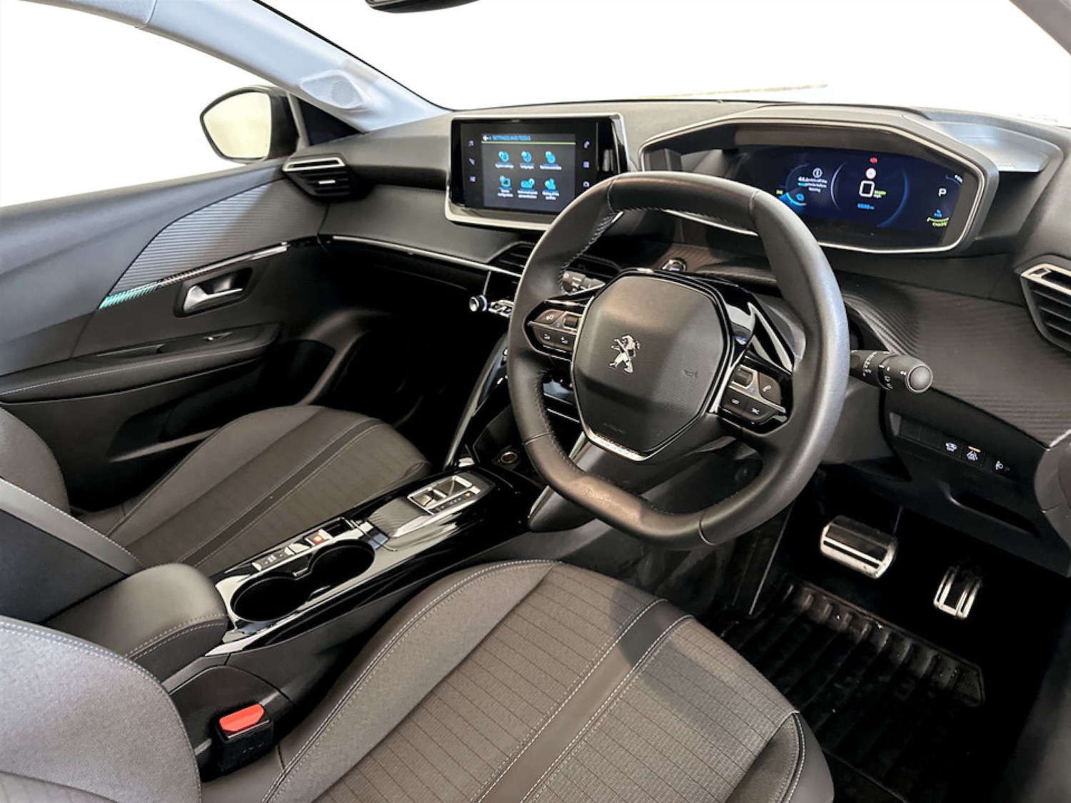 Used Peugeot 208 2023 for sale - 77762337: Photo 16