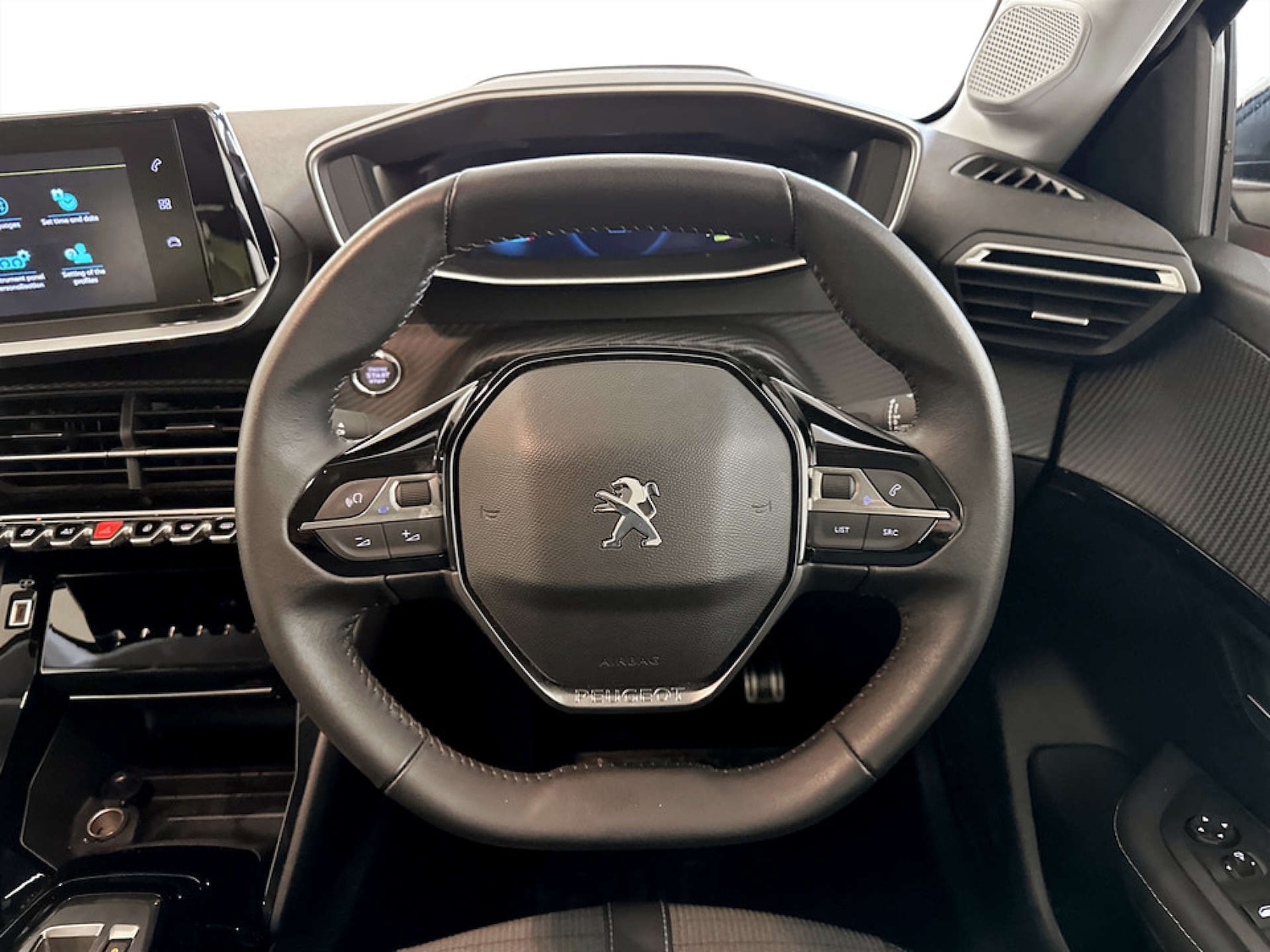 Used Peugeot 208 2023 for sale - 77762337: Photo 17