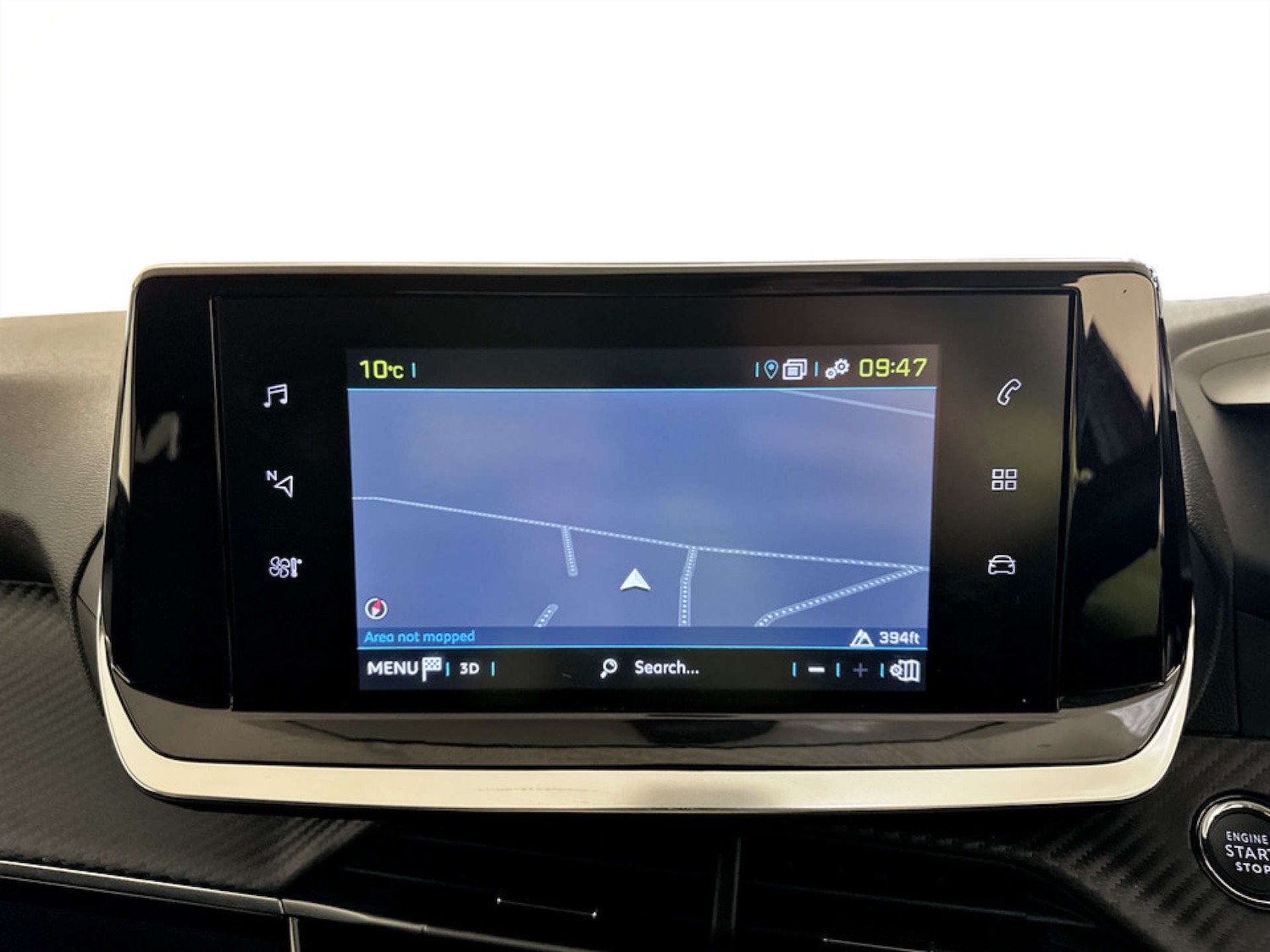 Used Peugeot 208 2023 for sale - 77762337: Photo 21