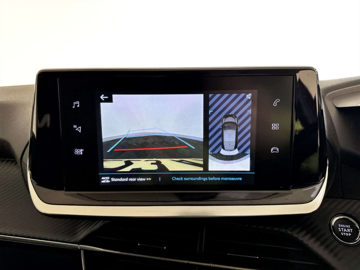 Used Peugeot 208 2023 for sale - 77762337: Photo 23