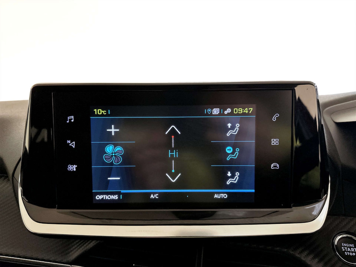 Used Peugeot 208 2023 for sale - 77762337: Photo 24