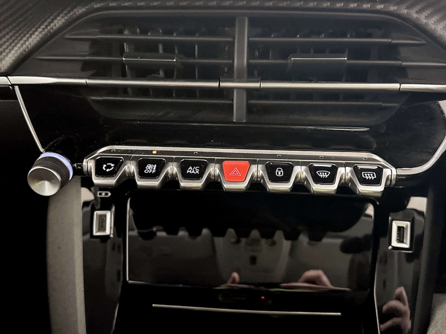 Used Peugeot 208 2023 for sale - 77762337: Photo 25