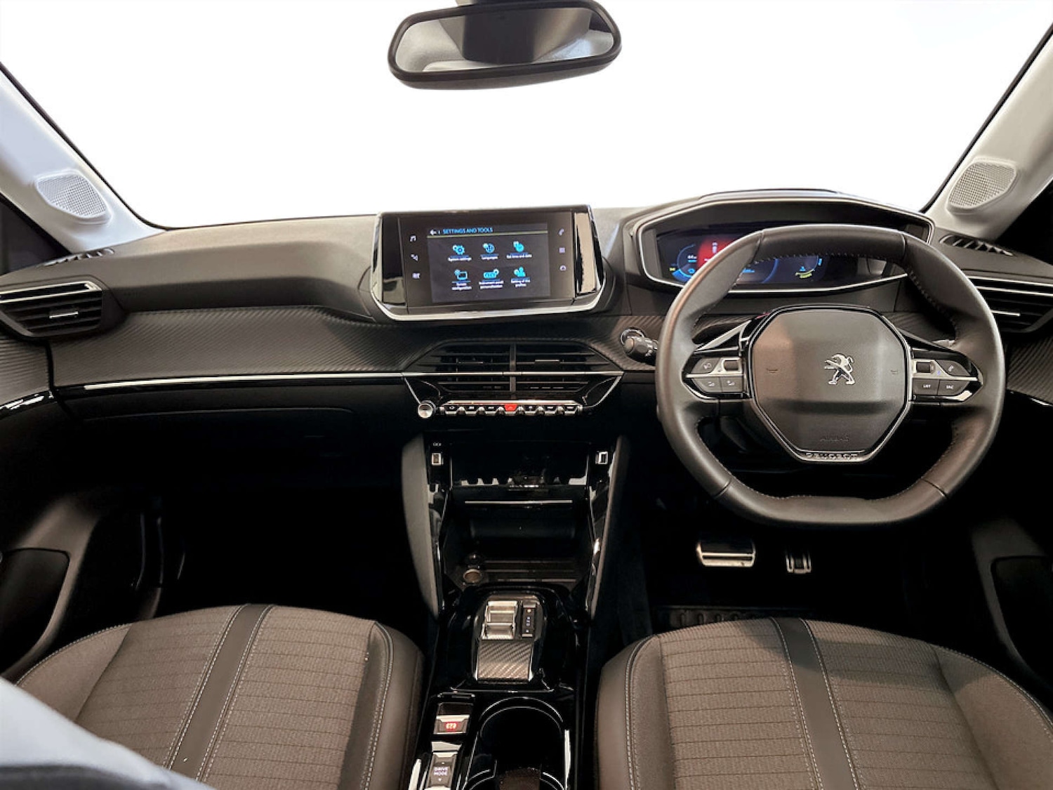 Used Peugeot 208 2023 for sale - 77762337: Photo 3