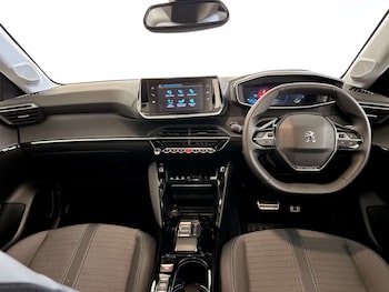 Used Peugeot E-208 2023 for sale - 77762337: Photo