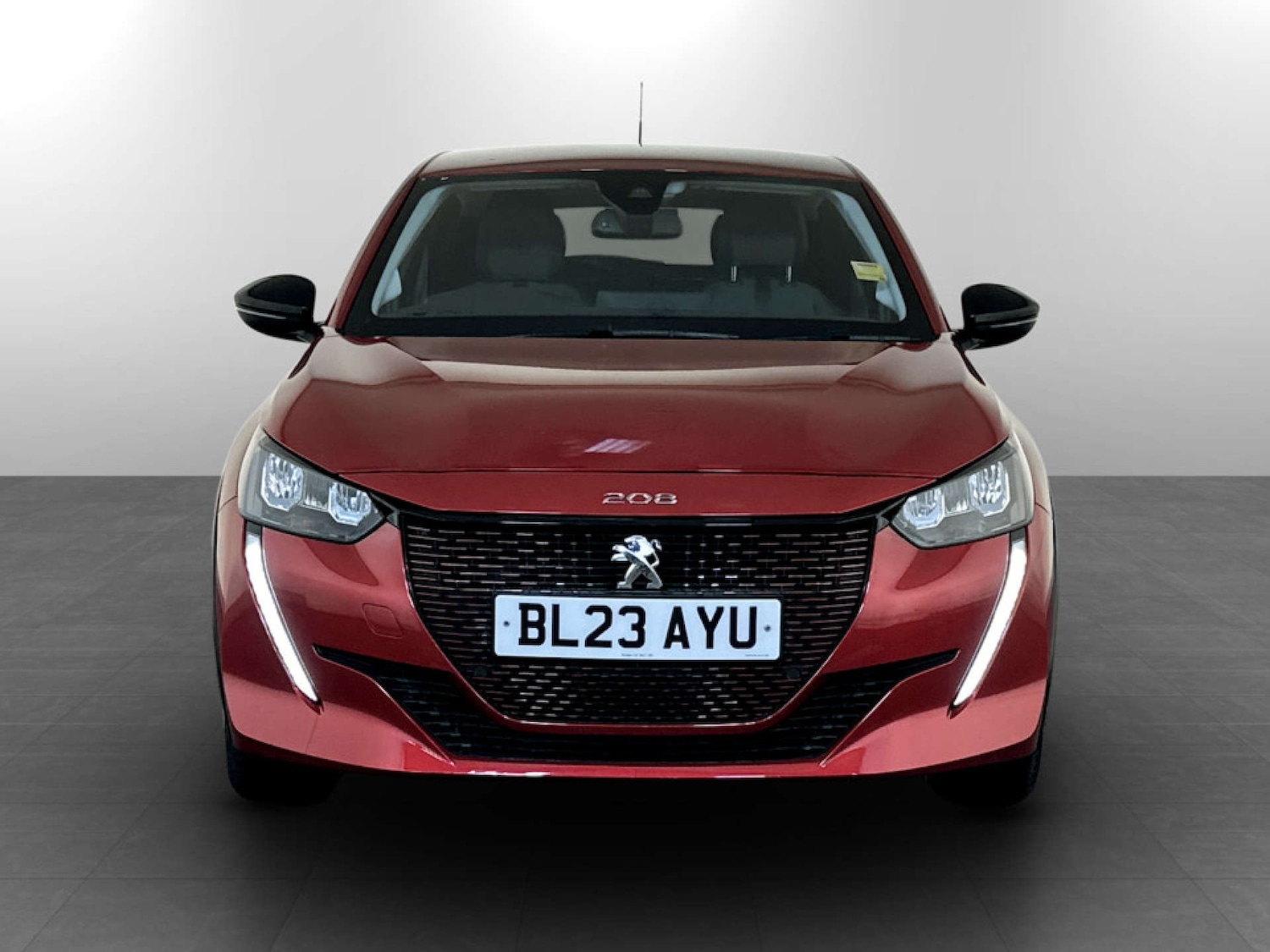 Used Peugeot 208 2023 for sale - 77762337: Photo 5