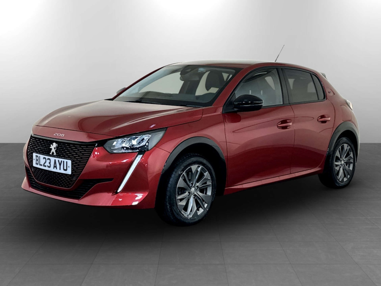 Used Peugeot 208 2023 for sale - 77762337: Photo 6