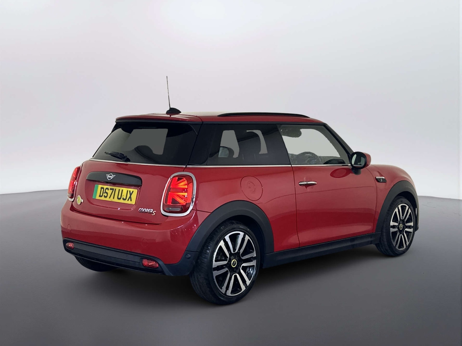 Used MINI Hatch 2022 for sale - 77988248: Photo 10