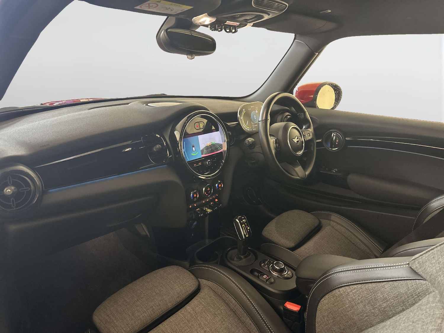 Used MINI Hatch 2022 for sale - 77988248: Photo 12