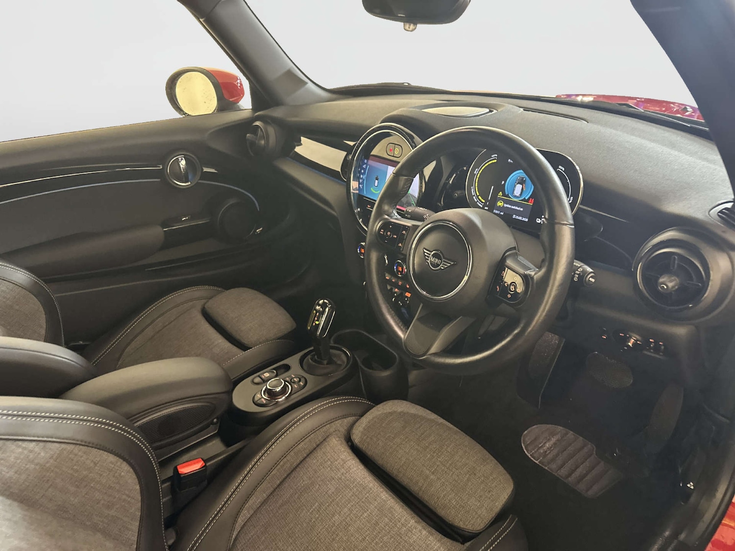 Used MINI Hatch 2022 for sale - 77988248: Photo 14