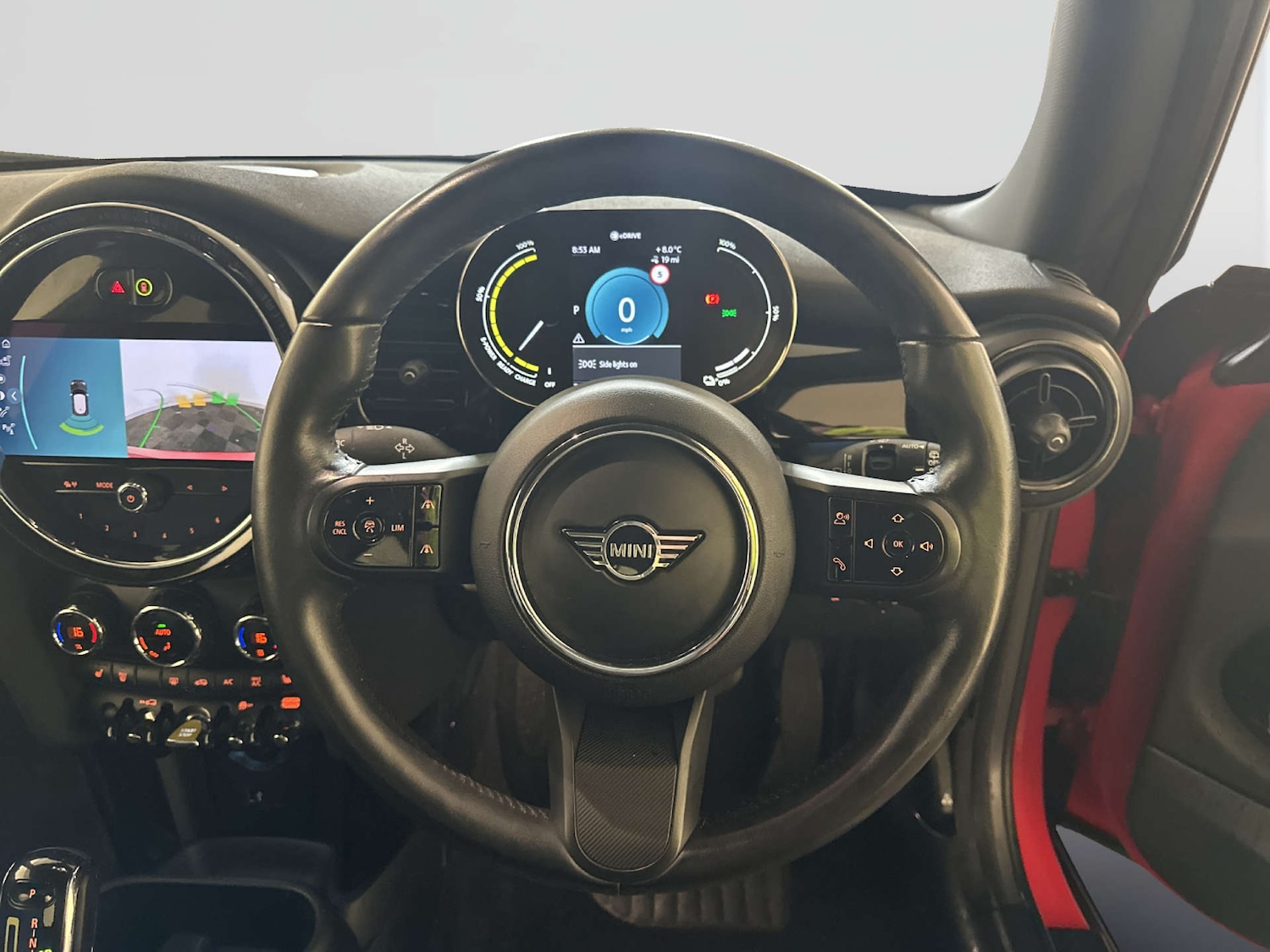 Used MINI Hatch 2022 for sale - 77988248: Photo 15