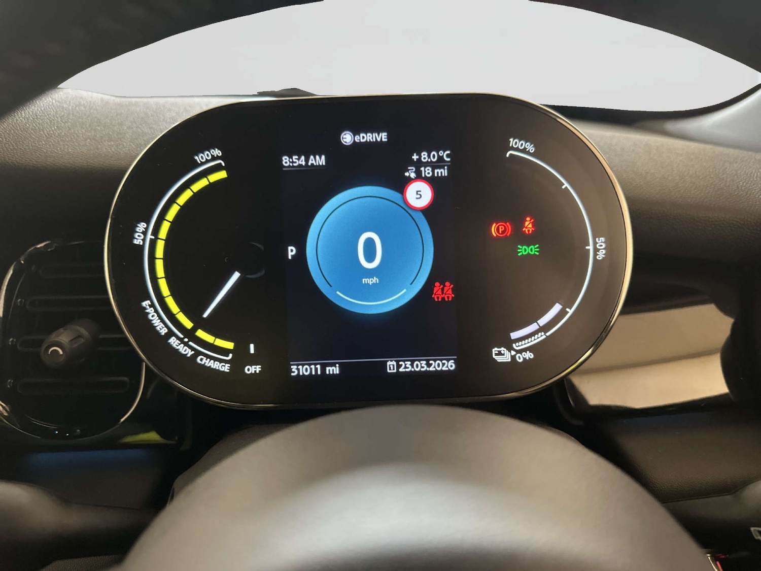 Used MINI Hatch 2022 for sale - 77988248: Photo 17