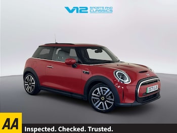 Used MINI Hatch 2022 for sale - 77988248: Photo