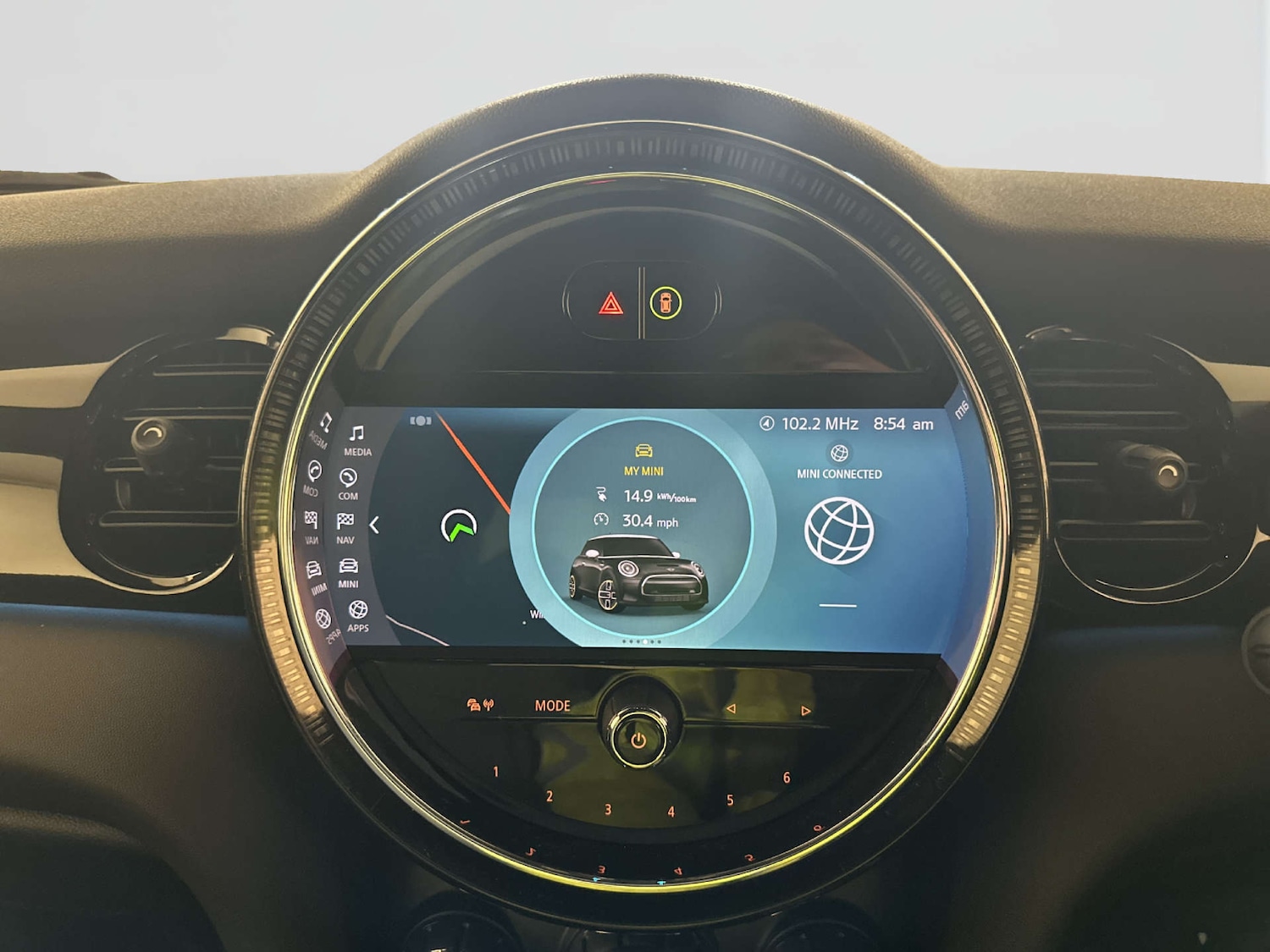 Used MINI Hatch 2022 for sale - 77988248: Photo 21