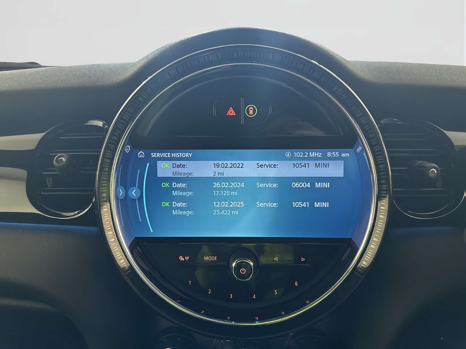 Used MINI Hatch 2022 for sale - 77988248: Photo 23