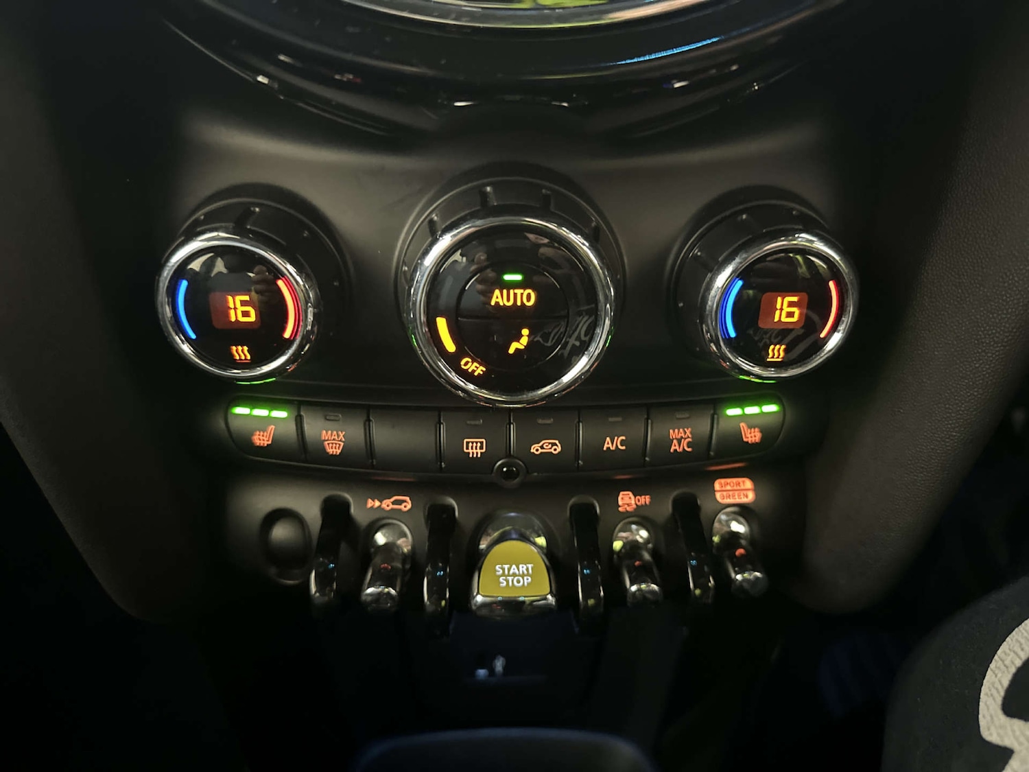 Used MINI Hatch 2022 for sale - 77988248: Photo 24