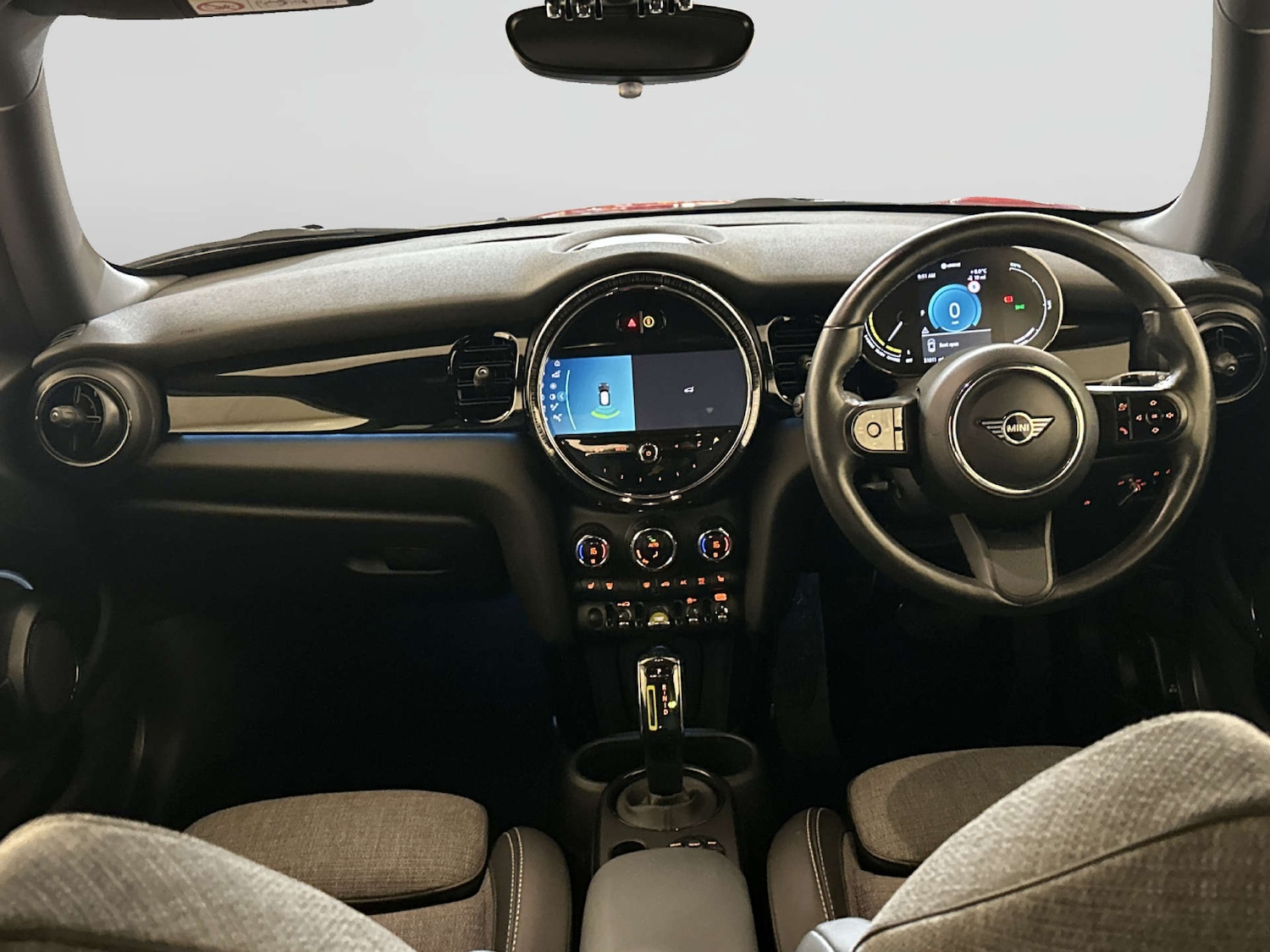 Used MINI Hatch 2022 for sale - 77988248: Photo 3