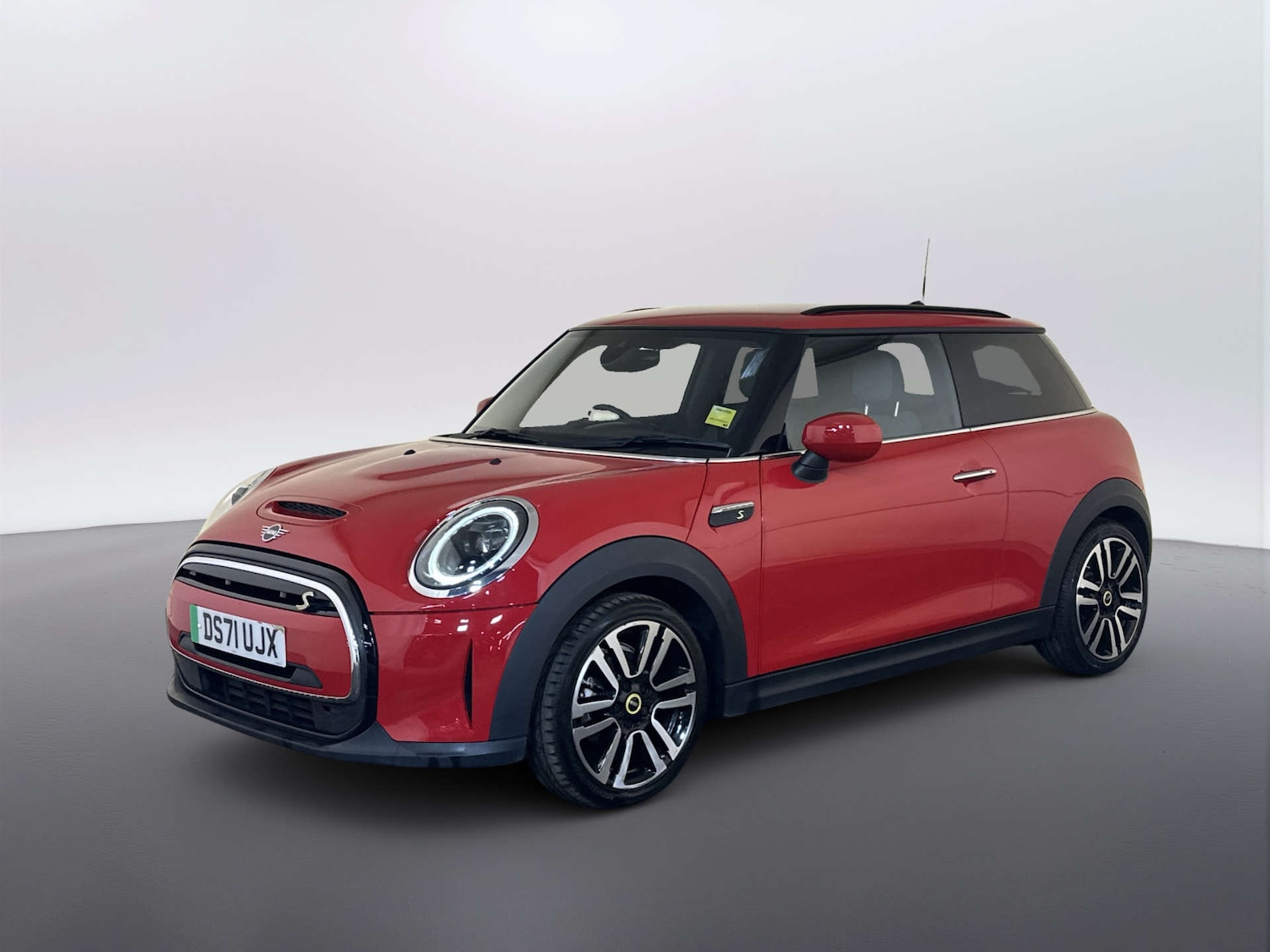 Used MINI Hatch 2022 for sale - 77988248: Photo 6