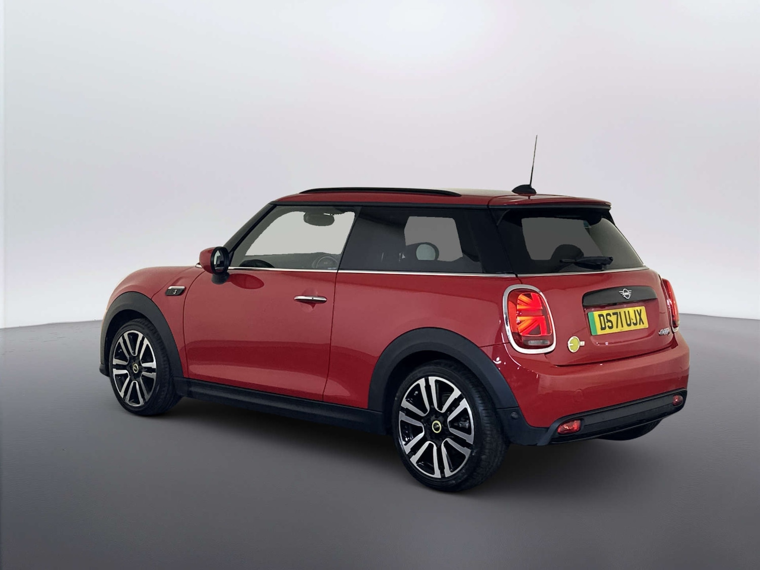 Used MINI Hatch 2022 for sale - 77988248: Photo 8