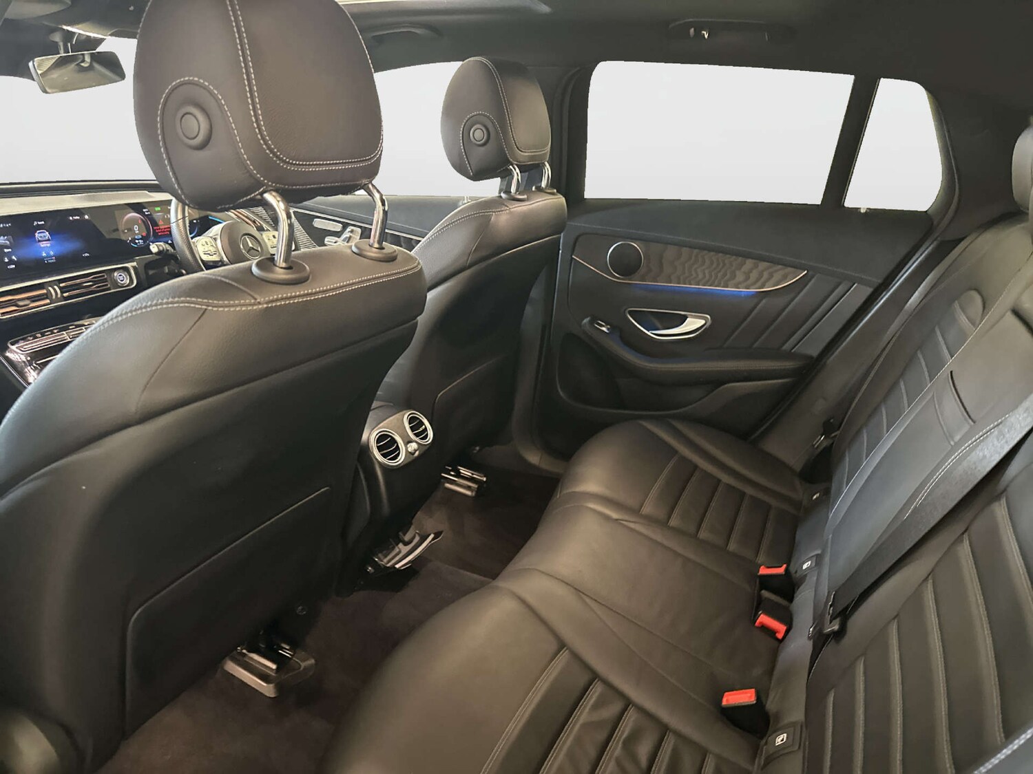 Used Mercedes-Benz EQC 2022 for sale - 77963172: Photo 15