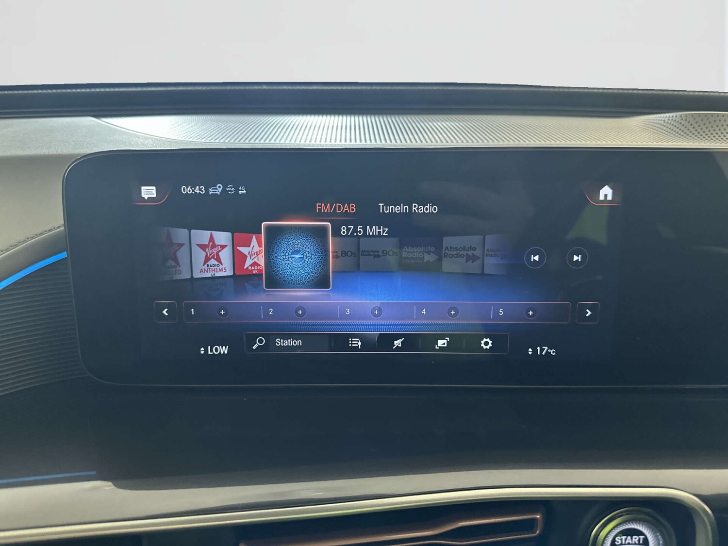 Used Mercedes-Benz EQC 2022 for sale - 77963172: Photo 24