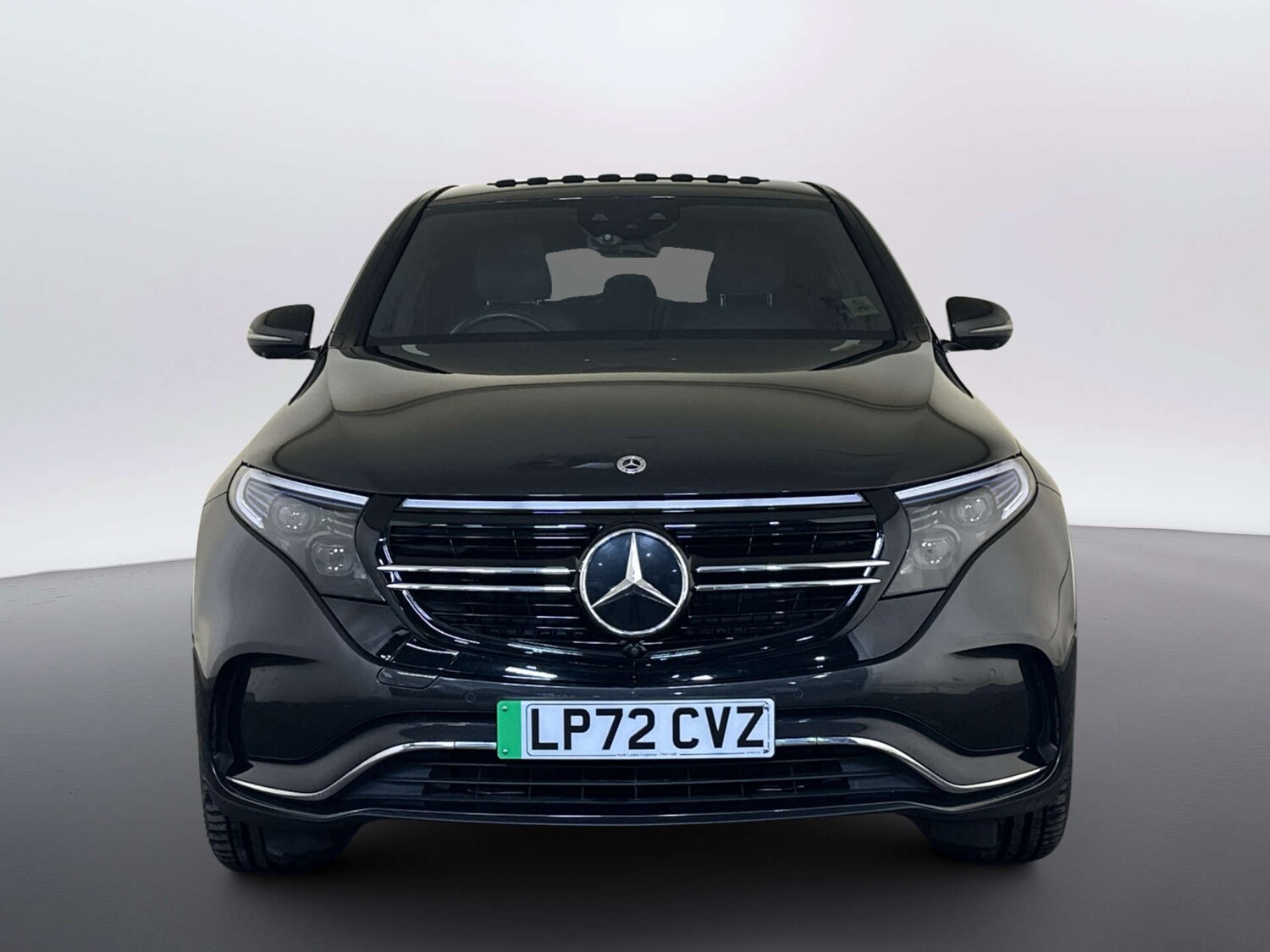 Used Mercedes-Benz EQC 2022 for sale - 77963172: Photo 5