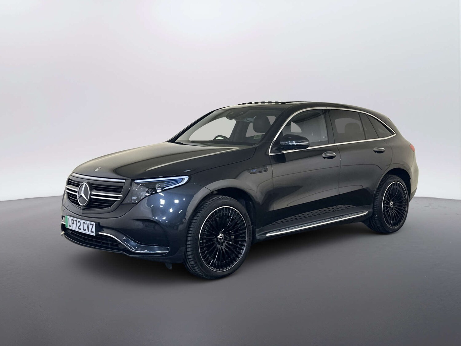 Used Mercedes-Benz EQC 2022 for sale - 77963172: Photo 6