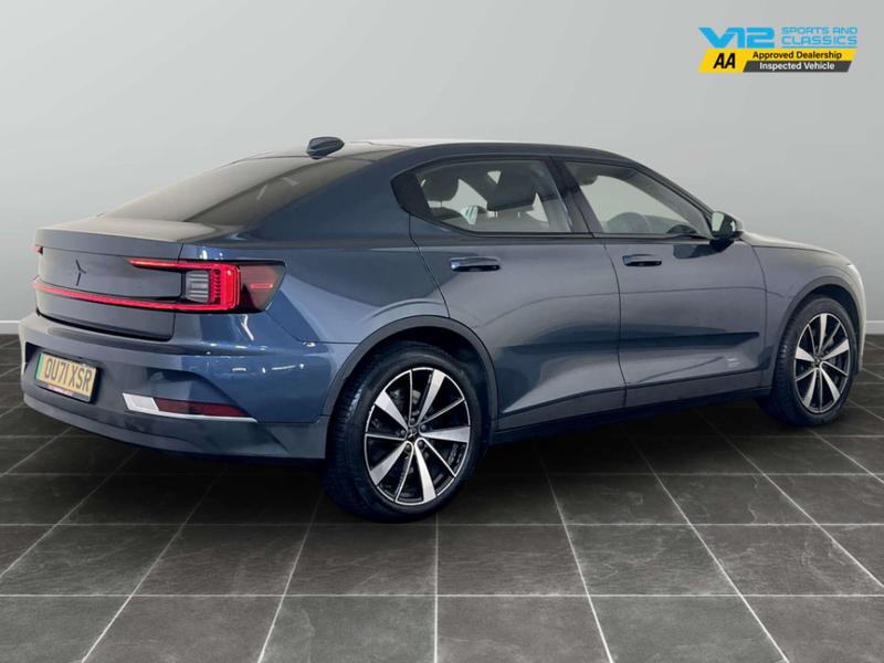 Used Polestar Polestar 2 2021 for sale - 76972076: Photo 10