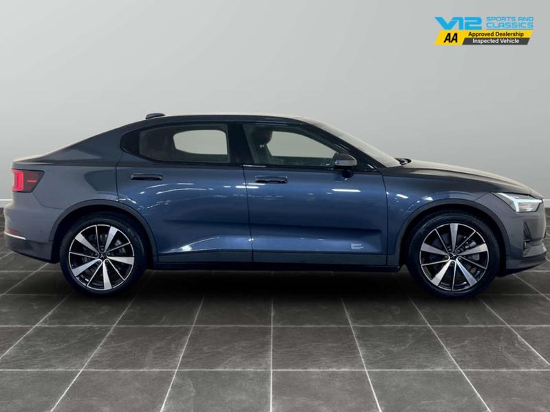 Used Polestar Polestar 2 2021 for sale - 76972076: Photo 11