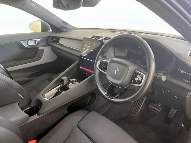 Used Polestar Polestar 2 2021 for sale - 76972076: Photo 16